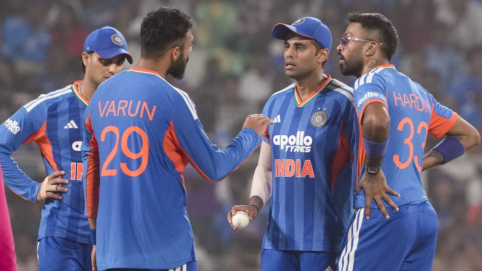 T-20 वर्ल्ड कप का आगाज...भारत फिर बनेगा चैंपियन..!