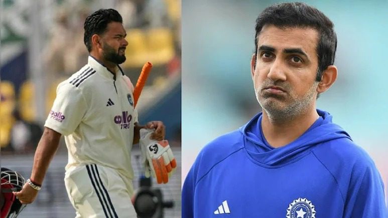 गंभीर ने टीम इंडिया की लुटिया डुबोई