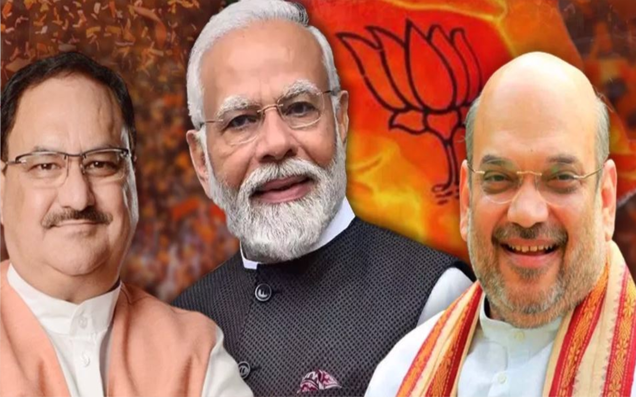 BJP के संगठन चुनाव को लेकर माथापच्ची जारी, मकर संक्रांति पर मिल सकता है BJP को नया अध्यक्ष