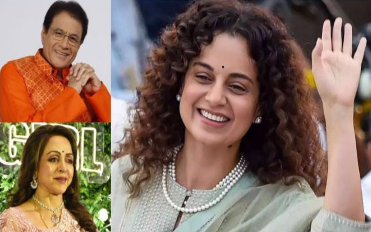 फिल्मी सितारों का राजनीति में दबदबा, ग्लैमर से संसद तक का सफर