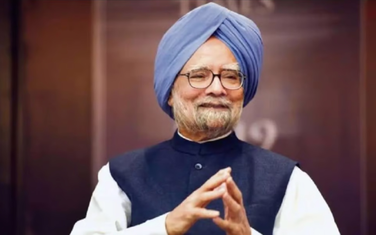 पूर्व PM मनमोहन सिंह, एक ऐसे 'अनमोल रत्न', जिन्होंने देश की आर्थिक नीतियों को दिखाई नई राह, पढ़ें एक क्लिक में!