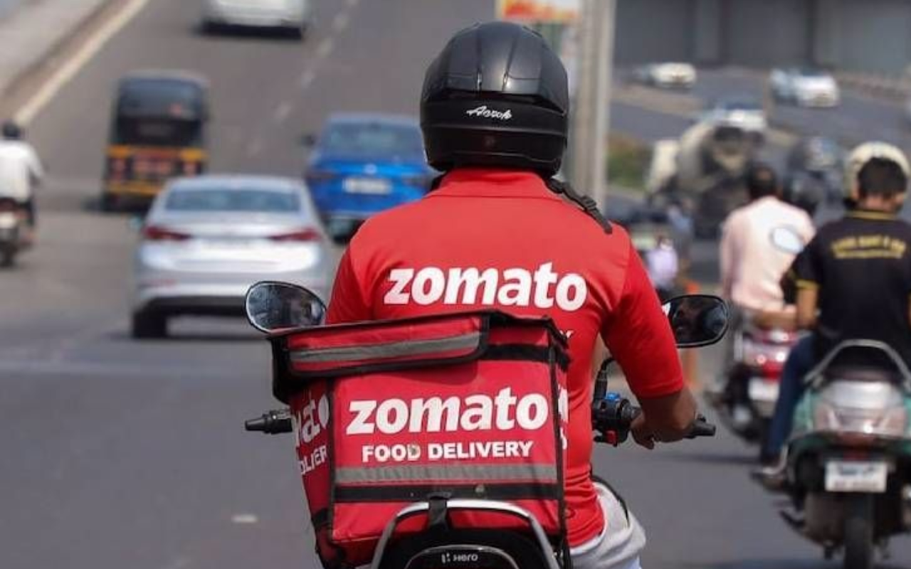 Zomato अब सिर्फ 15 मिनट मे करेगा खाना डिलीवर, जाने अब किस बात की है देरी