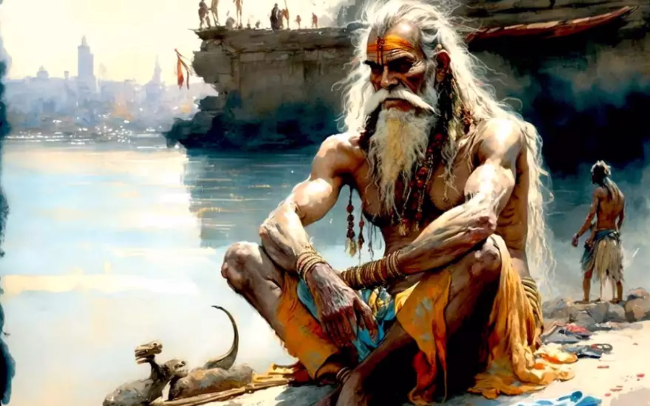 कैसे बनते है नागा साधू? जानिए इनके जीवन से जुड़ी कुछ रहस्यमयी बातें