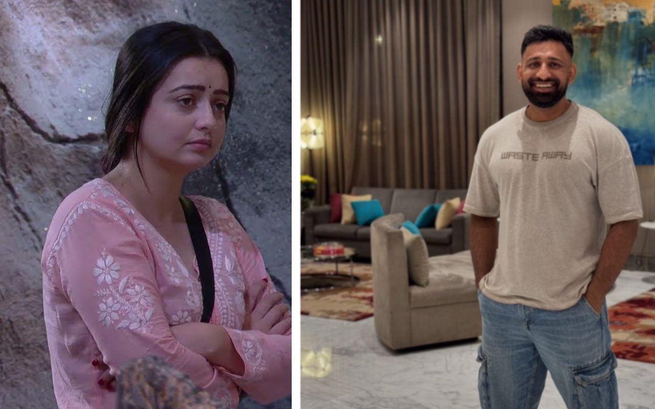 फिनाले से पहले फैंस को बड़ा झटका, Shrutika के बाद इस कंटेस्टेंट का हुआ एविक्शन!