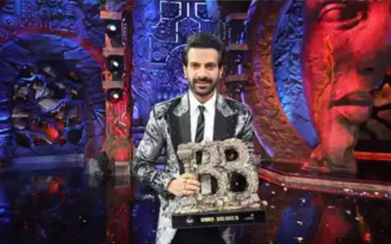 करण वीर मेहरा बने बिग बॉस-18 के विजेता, 50 लाख का मिला प्राइज मनी, खतरों के खिलाड़ी 14 का ट्रॉफी भी जीत चुके है
