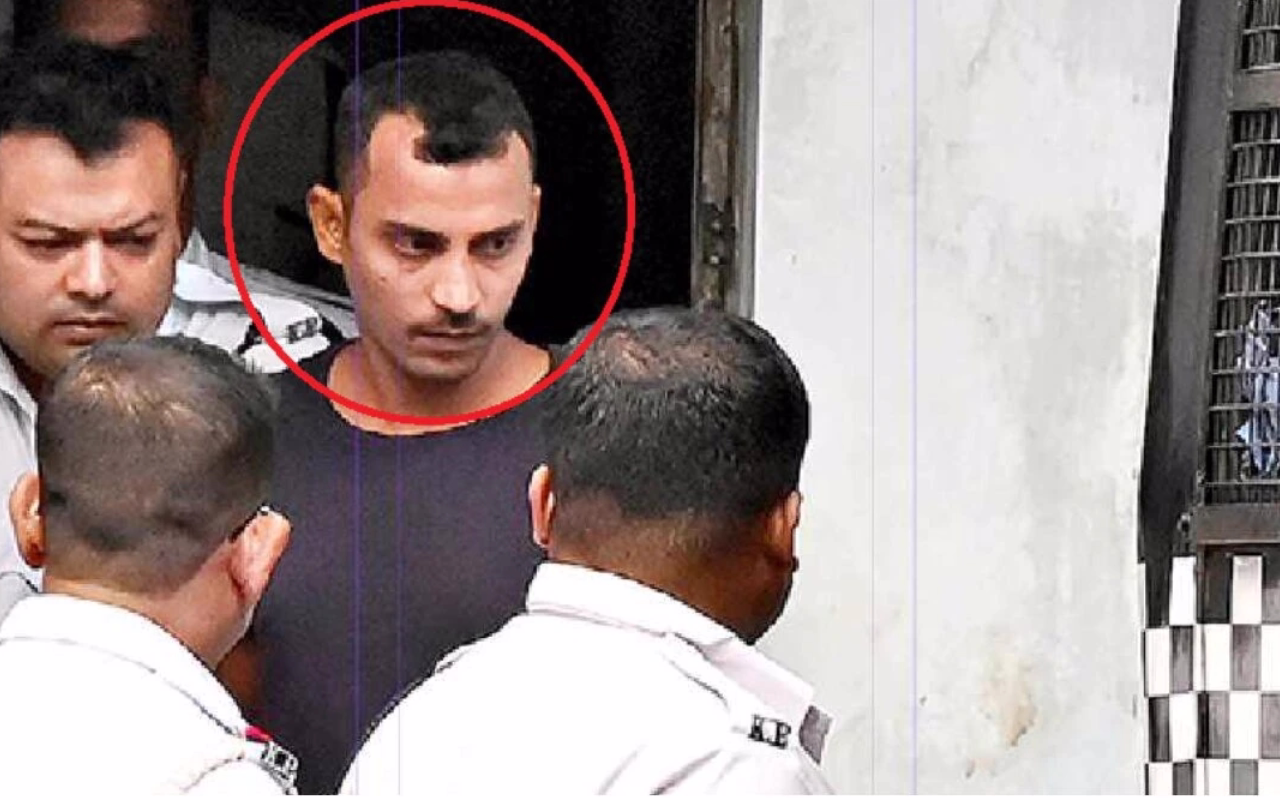 कोलकाता ट्रेनी डॉक्टर रेप-मर्डर केस के आरोपी संजय को हुई उम्रकैद की सजा, 50 हजार का जुर्माना