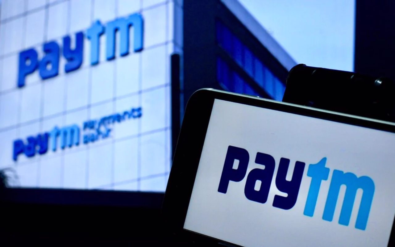 Paytm को बड़ा झटका, तीसरी तिमाही में ₹208 करोड़ का हुआ नुकसान