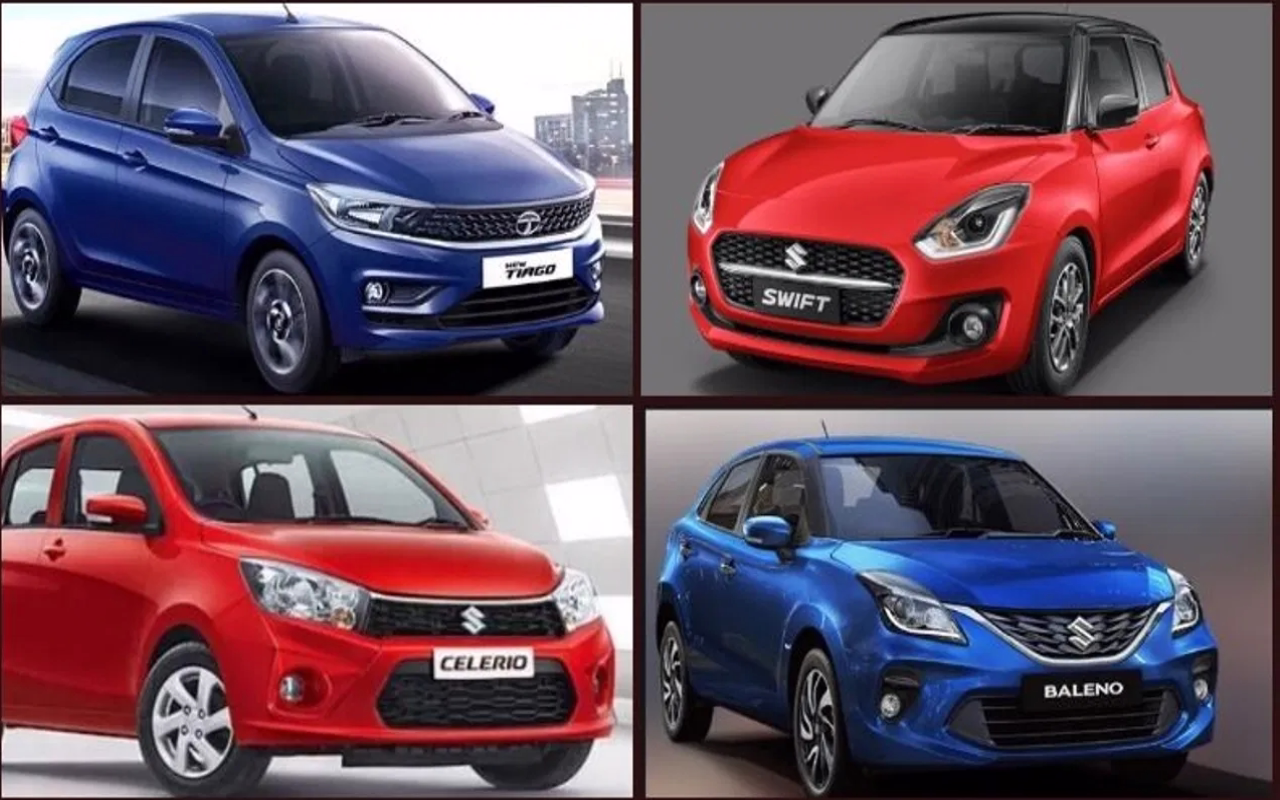 मारुति सुजुकी ने दिया बड़ा झटका, 32,500 तक महंगी हो सकती है कारें, जाने कब लागू होंगे नए रेट