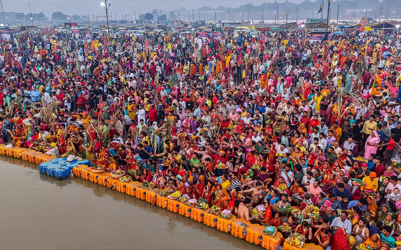 मौनी अमावस्या तिथि पर 144 वर्ष बाद बन रहा समुद्र मंथन तुल्य योग, 8 फरवरी तक उठा सकेंगे अमृत स्नान का पुण्य लाभ
