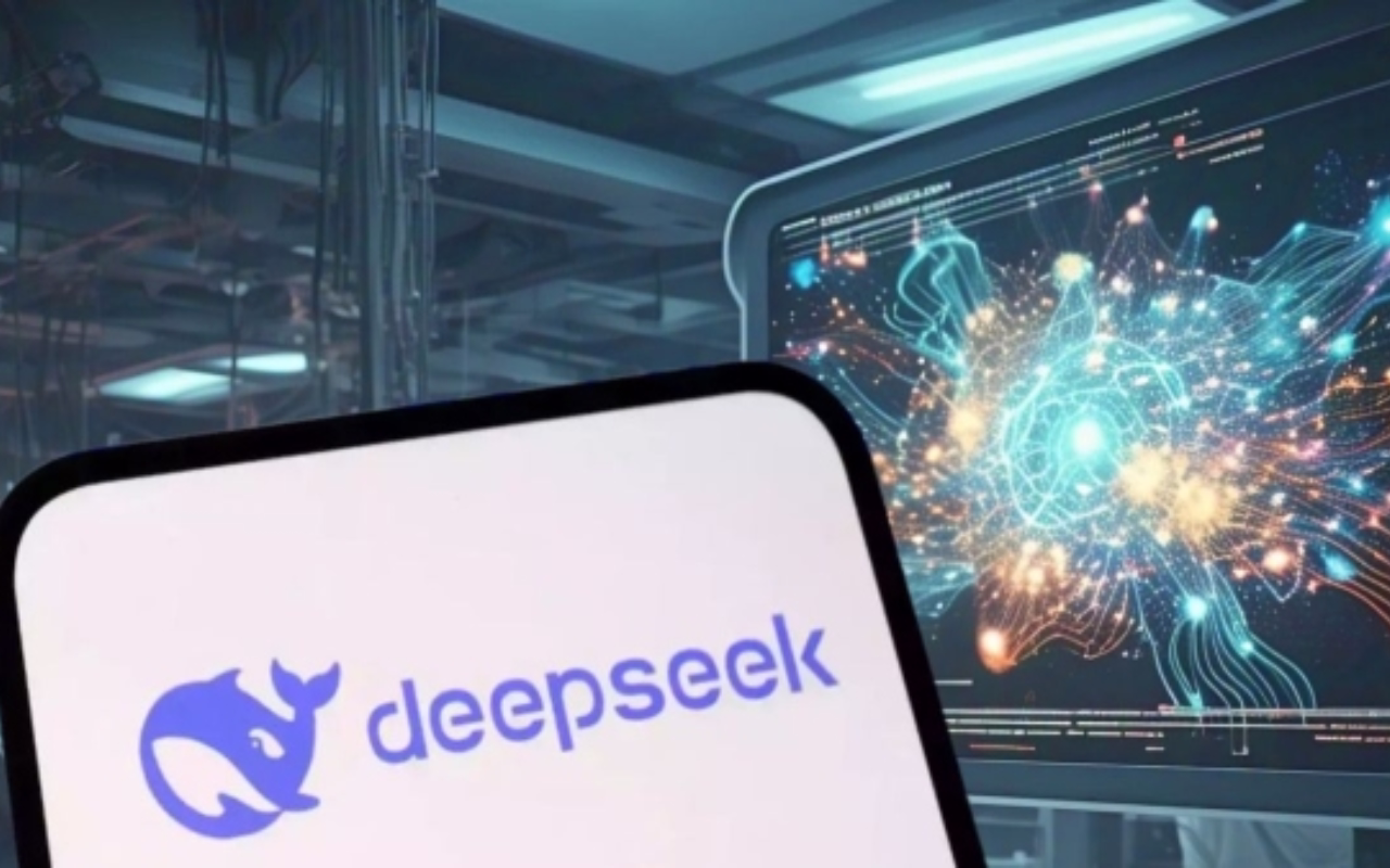 चीन के DeepSeek ऐप को भारत का AI मॉडल देगा टक्कर! जाने कब तब होगा तैयार