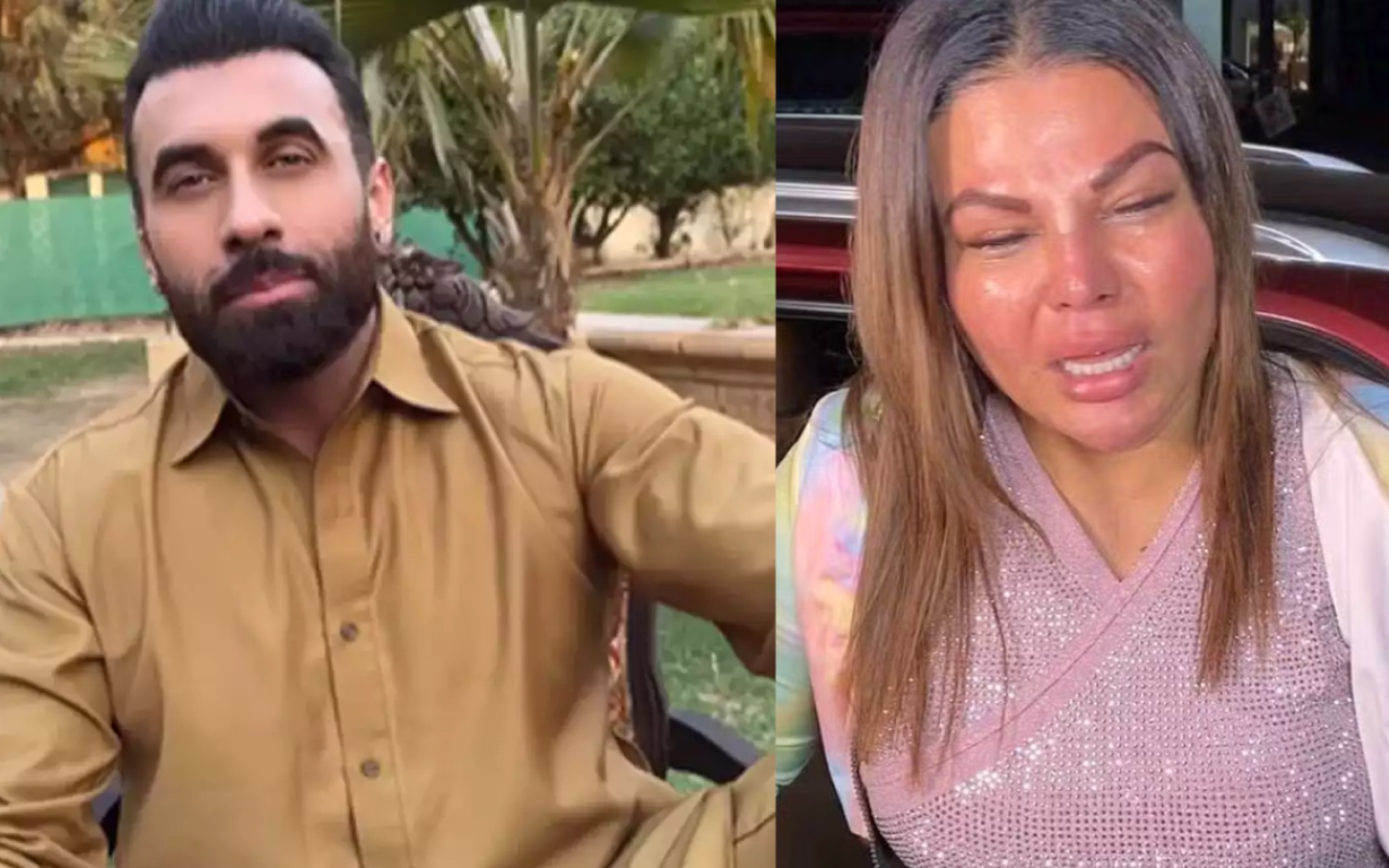 पाकिस्तान के डोडी खान ने राखी सावंत से साथ शादी करने से किया इनकार, बोले- मै तुम्हारे लिए लाइफपार्टनर खोजेंगे