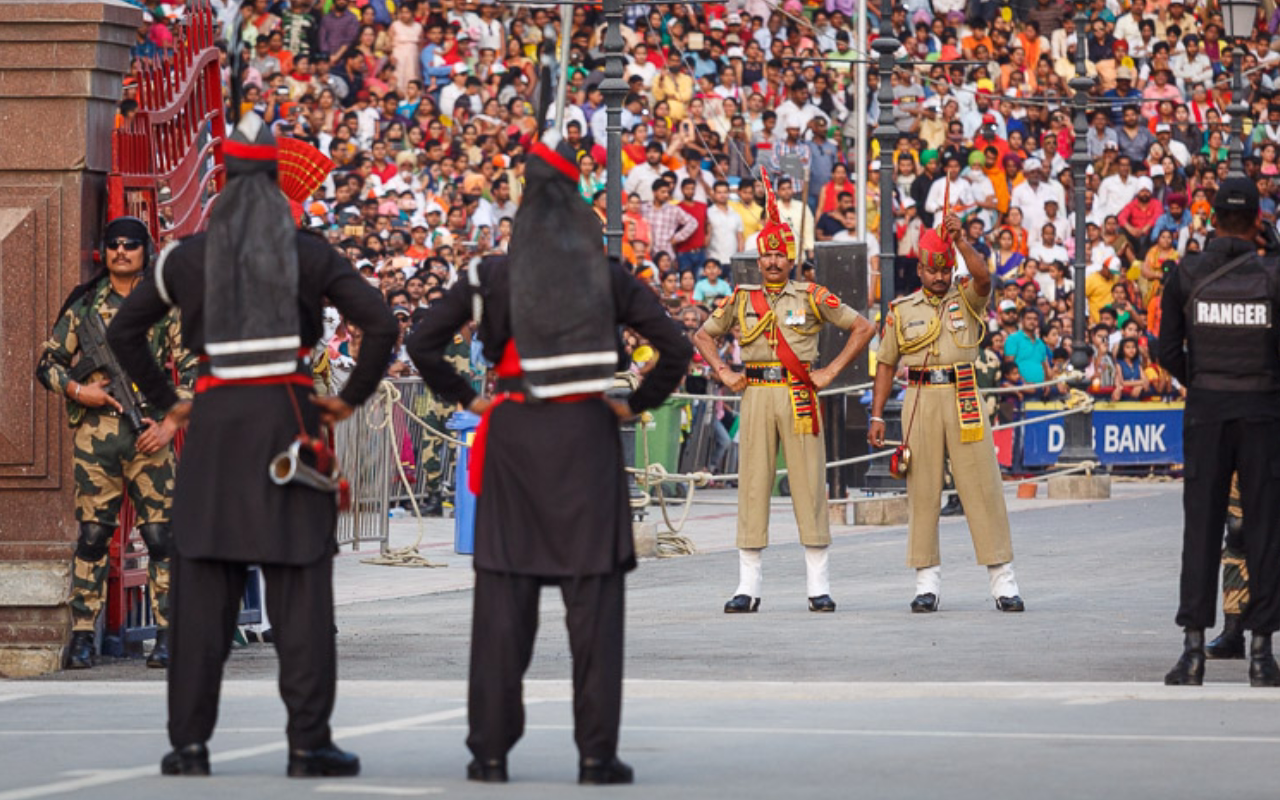 पाकिस्तान से भारत लाई गई 400 हिंदुओं की अस्थियां, जाने पूरा मामला