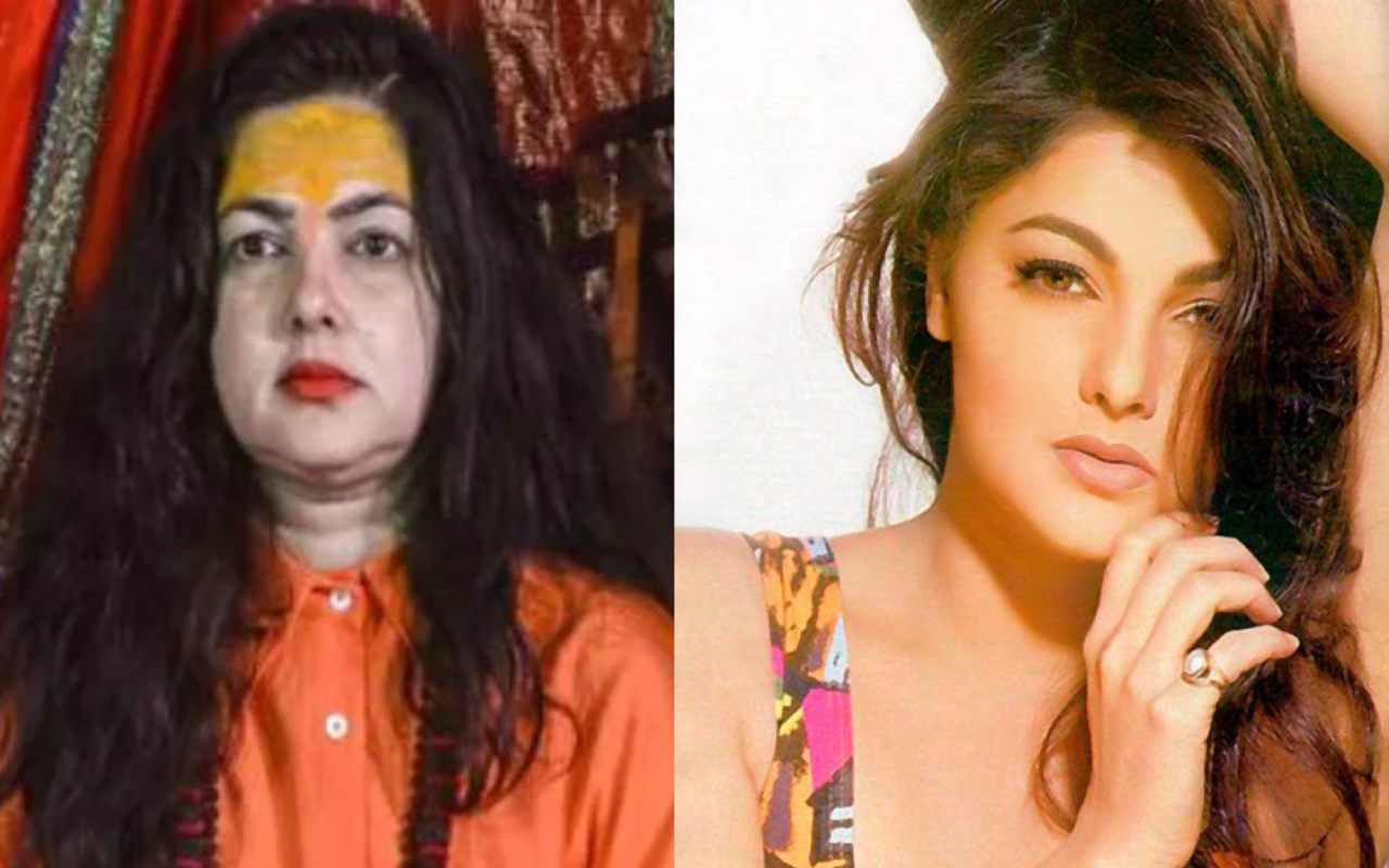 दिन मे व्रत, रात मे शराब... ममता कुलकर्णी ने बताए बीते हुए पल