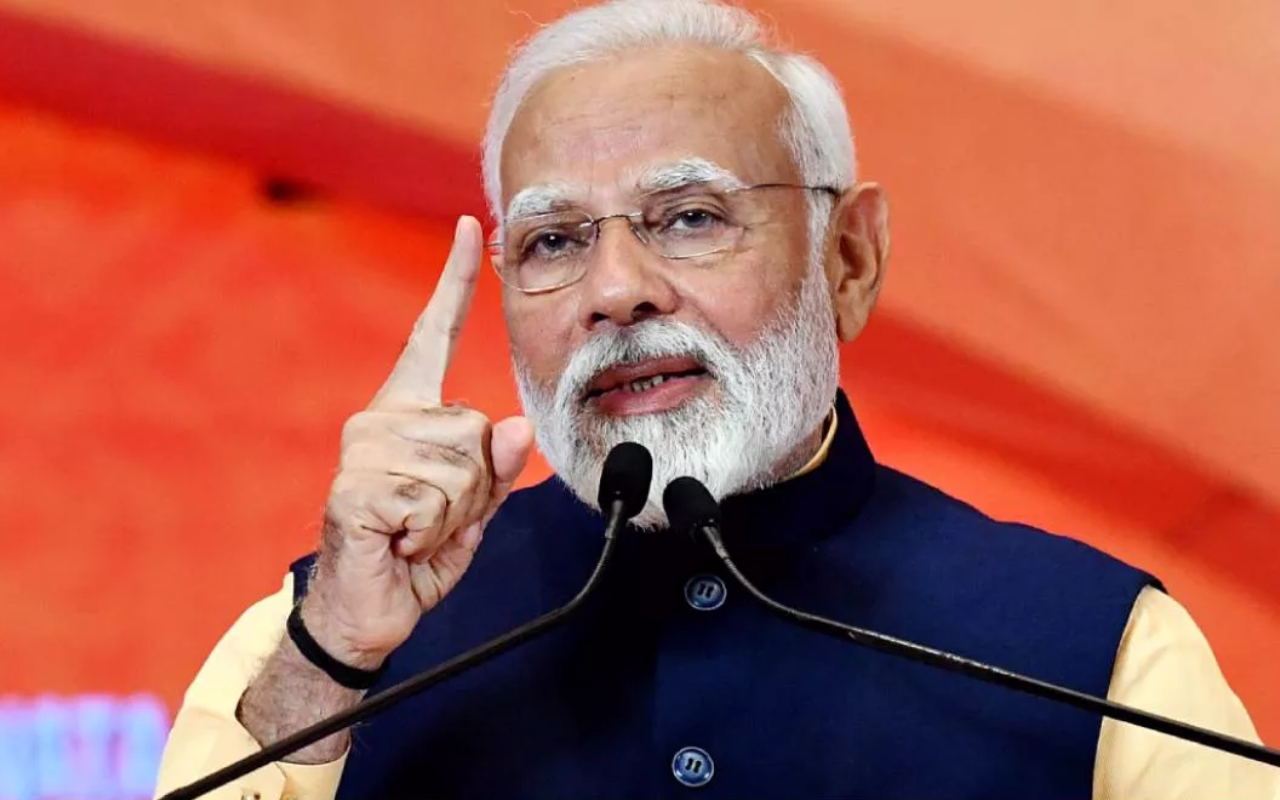 दिल्ली मे 'भाजपा' सरकार, कौन कहां से हारा देखे पूरी लिस्ट