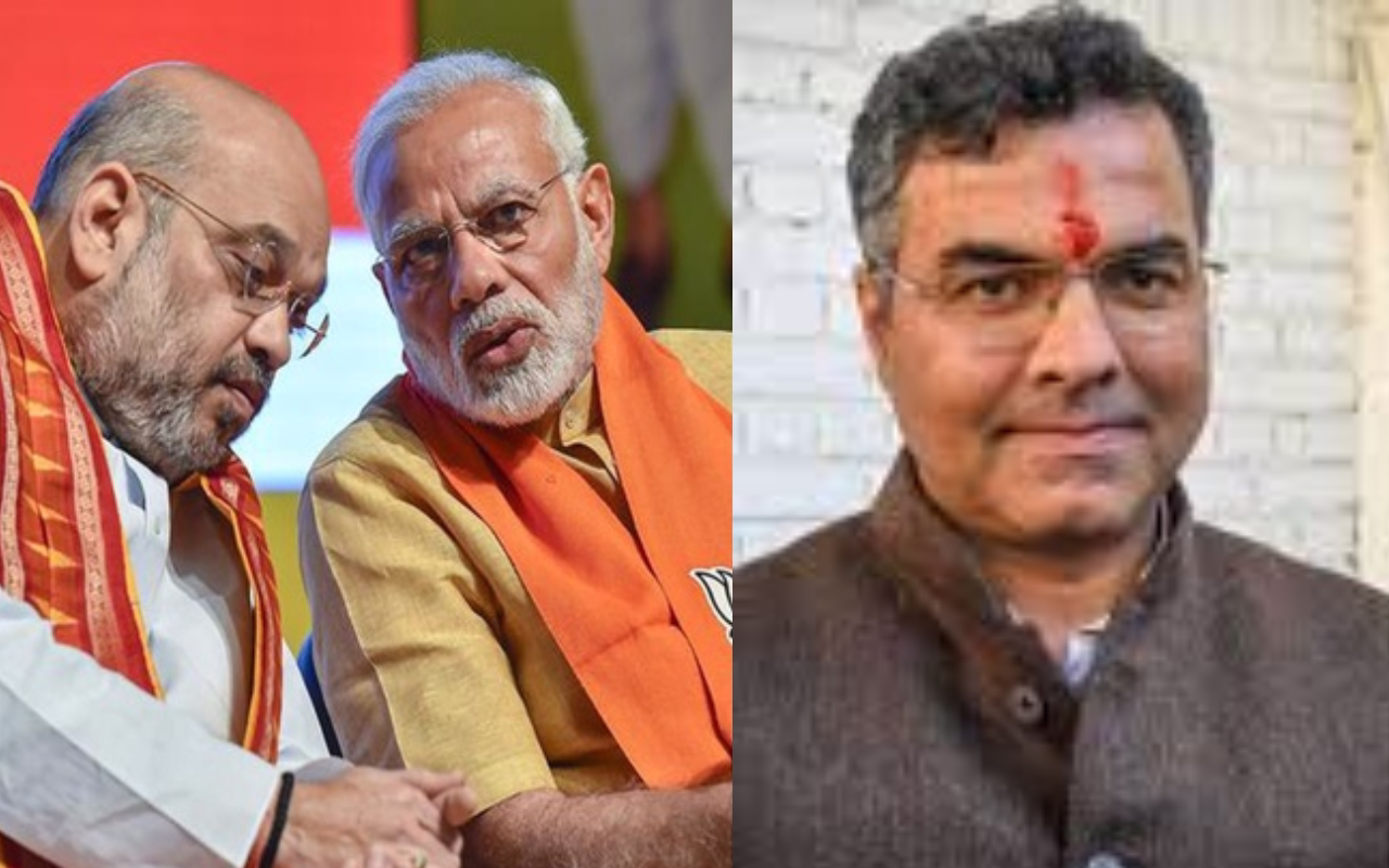 कौन बनेगा दिल्ली का अगला मुख्यमंत्री? ये नाम आए सामने  