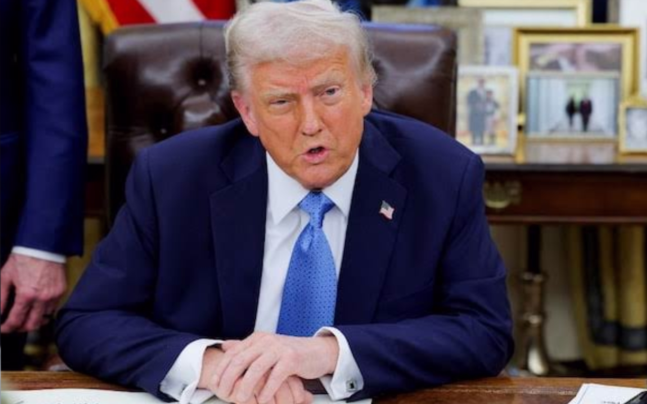 ट्रम्प स्टील और एल्यूमीनियम के आयात पर लगाएंगे 25% टैरिफ, भारत पर क्या पड़ेगा असर?