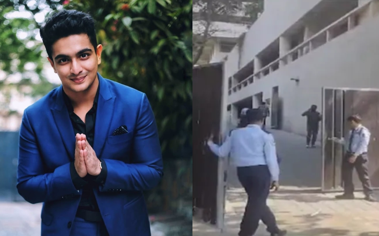 नही थम रहा पेरेंट्स पर भद्दे कमेंट का मामला, यूट्यूबर के घर पहुंची पुलिस, संसदीय समिति भेजेगी समन?