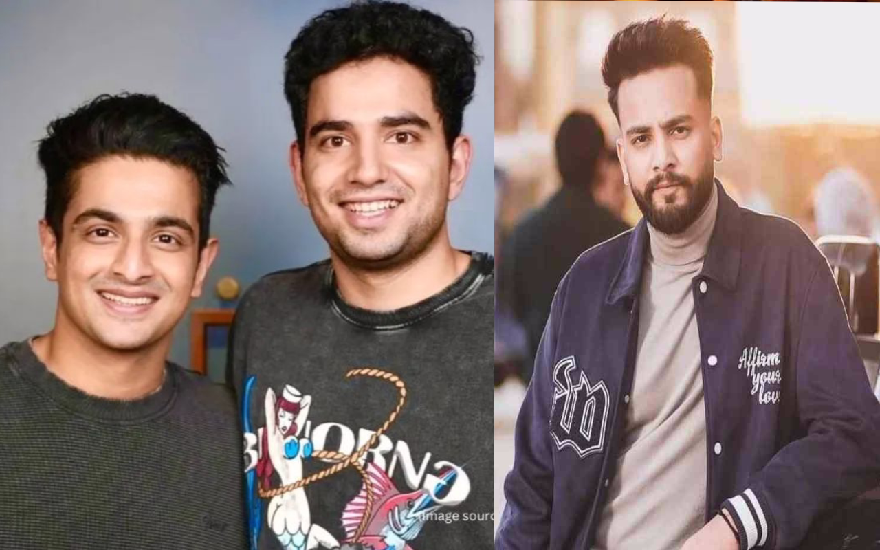 समय-रणवीर अलाहबादिया के बाद एल्विश यादव पर केस दर्ज