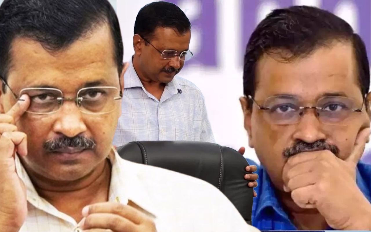 दिल्ली चुनाव मे इन 14 कारणों से हारी 'आप'