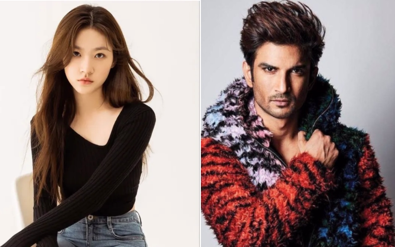 साउथ कोरियन एक्ट्रेस 'किम से-रॉन' का निधन, सुशांत सिंह कि तरह घर पर मृत मिली एक्ट्रेस