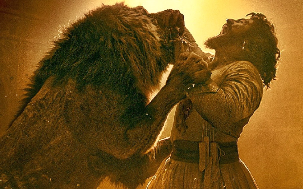 बॉक्स ऑफिस पर दहाड़ रही 'CHHAAVA', बना दिया रिकॉर्ड