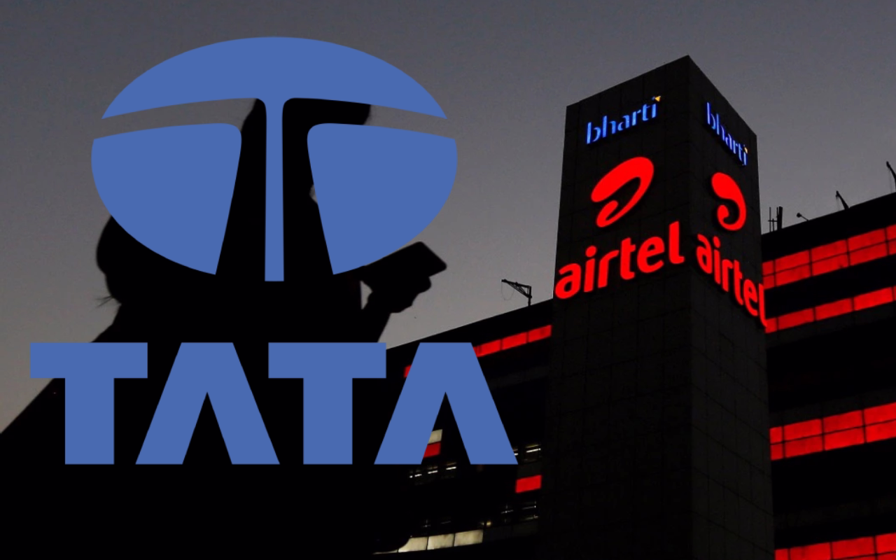 Tata-Airtel के DTH कारोबार का मर्जर होगा, किसके पास कितनी होगी हिस्सेदारी, जानिए पूरी बात