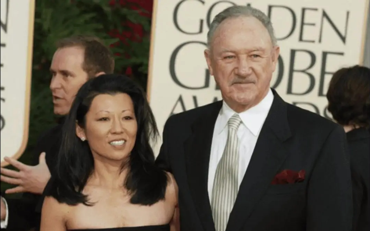 हॉलीवुड एक्टर जीन हैकमैन का निधन, फ्लैट में मृत मिले: पत्नी और कुत्ता का भी मिला शव, फैंस हैरान