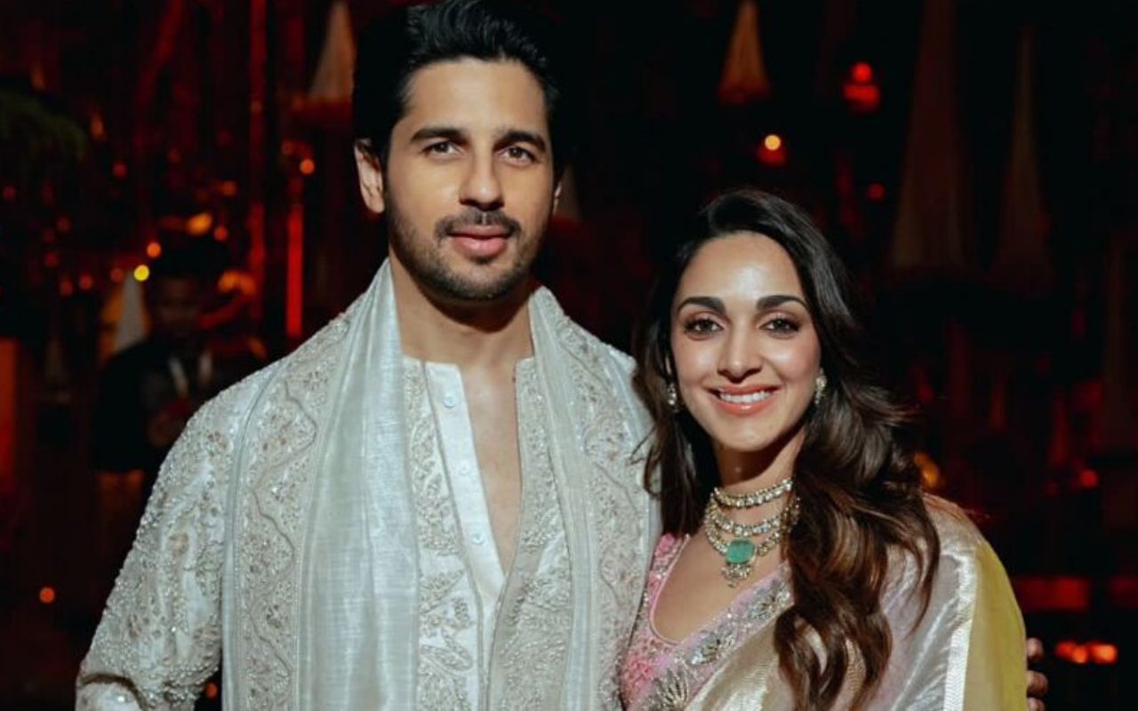 पेरेंट्स बनने वाले है 'Kiara-Siddharth' कपल ने शेयर की स्पेशल पोस्ट, देखकर फैंस हुए खुश