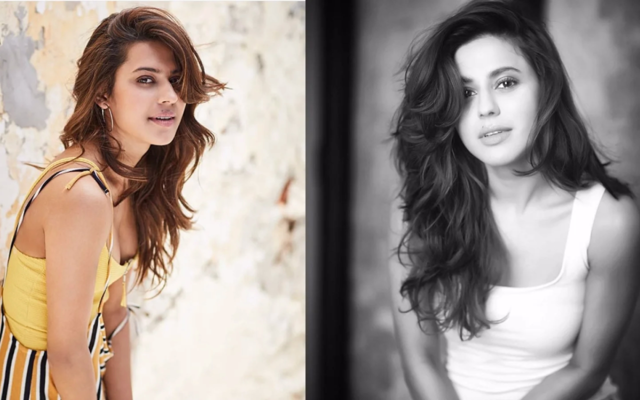 कन्नड़ एक्ट्रेस के घर से 2 करोड़ का सोना, 2.7 करोड़ कैश बरामद, पिता है DGP