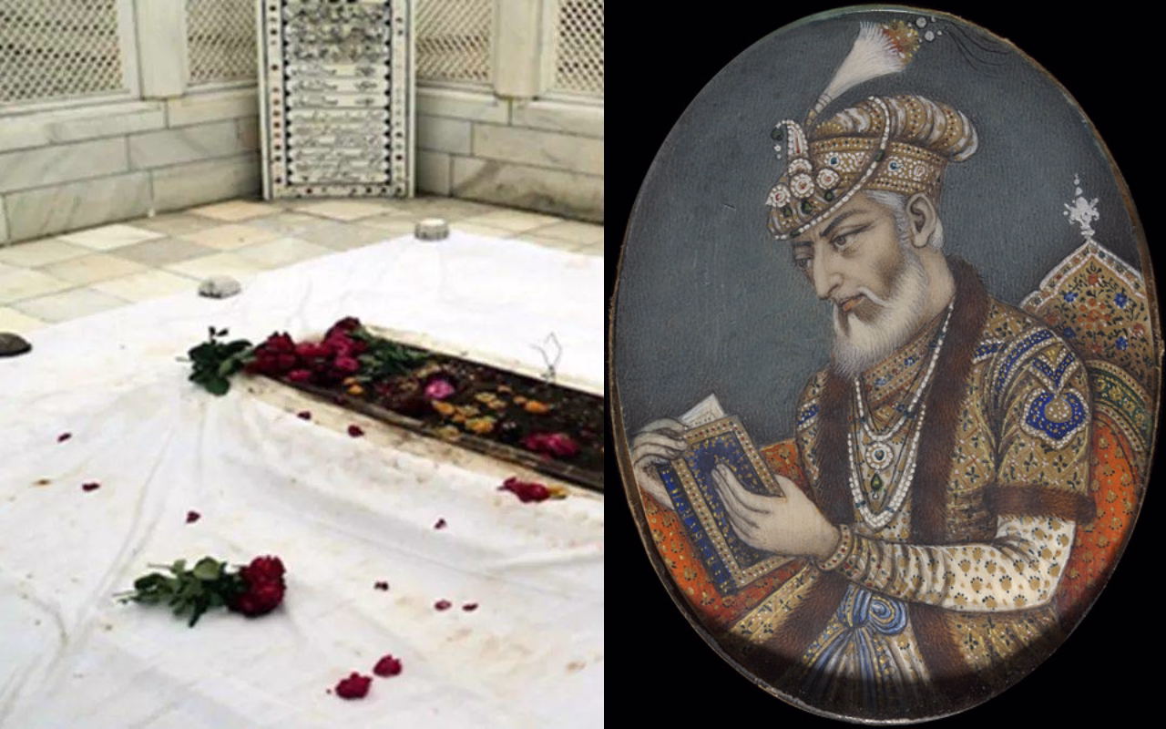 महाराष्ट्र में औरंगजेब की कब्र की बढ़ाई गई सुरक्षा, बजरंग दल और विश्व हिंदू परिषद की यें मांग