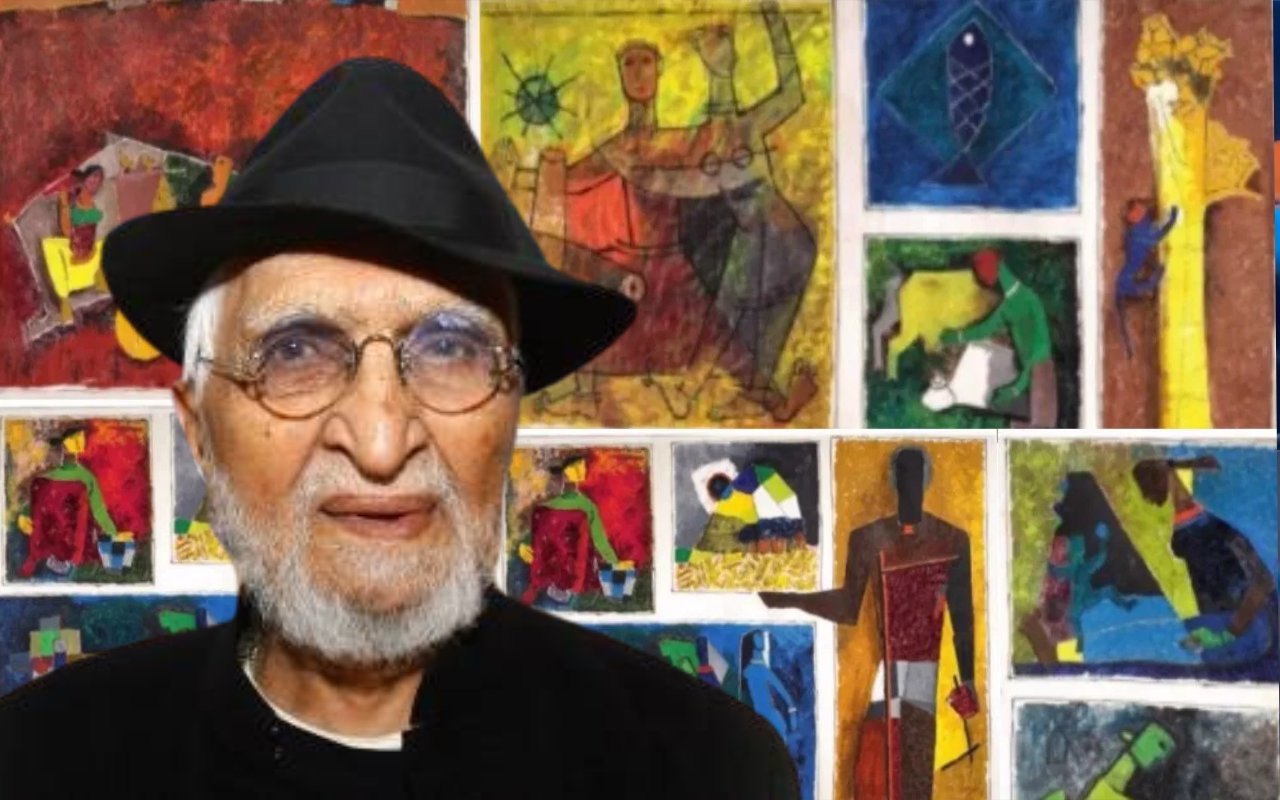 118 करोड़ मे बिकी यें पेंटिंग, चित्र भी विचित्र, आखिर क्या है इसकी खास बात