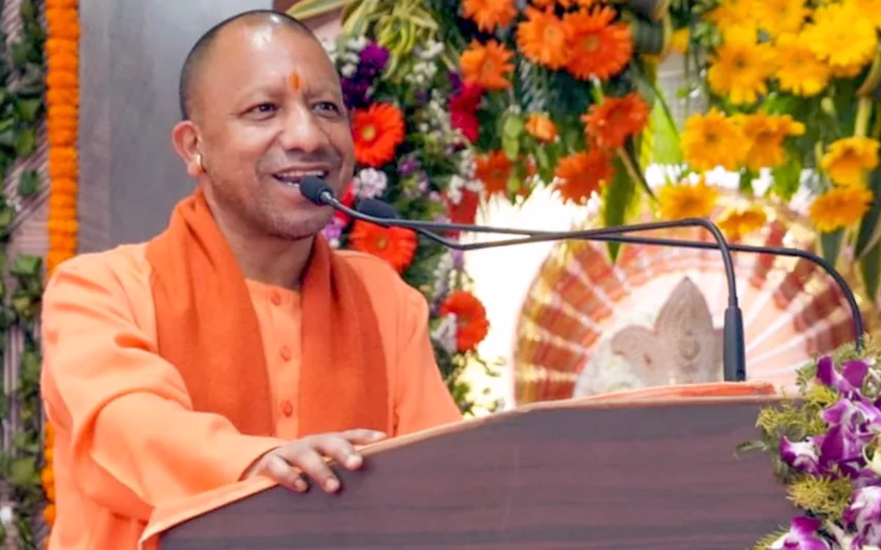 योगी सरकार के 8 साल पूरे, जाने अभी तक क्या-क्या हुआ बदलाव