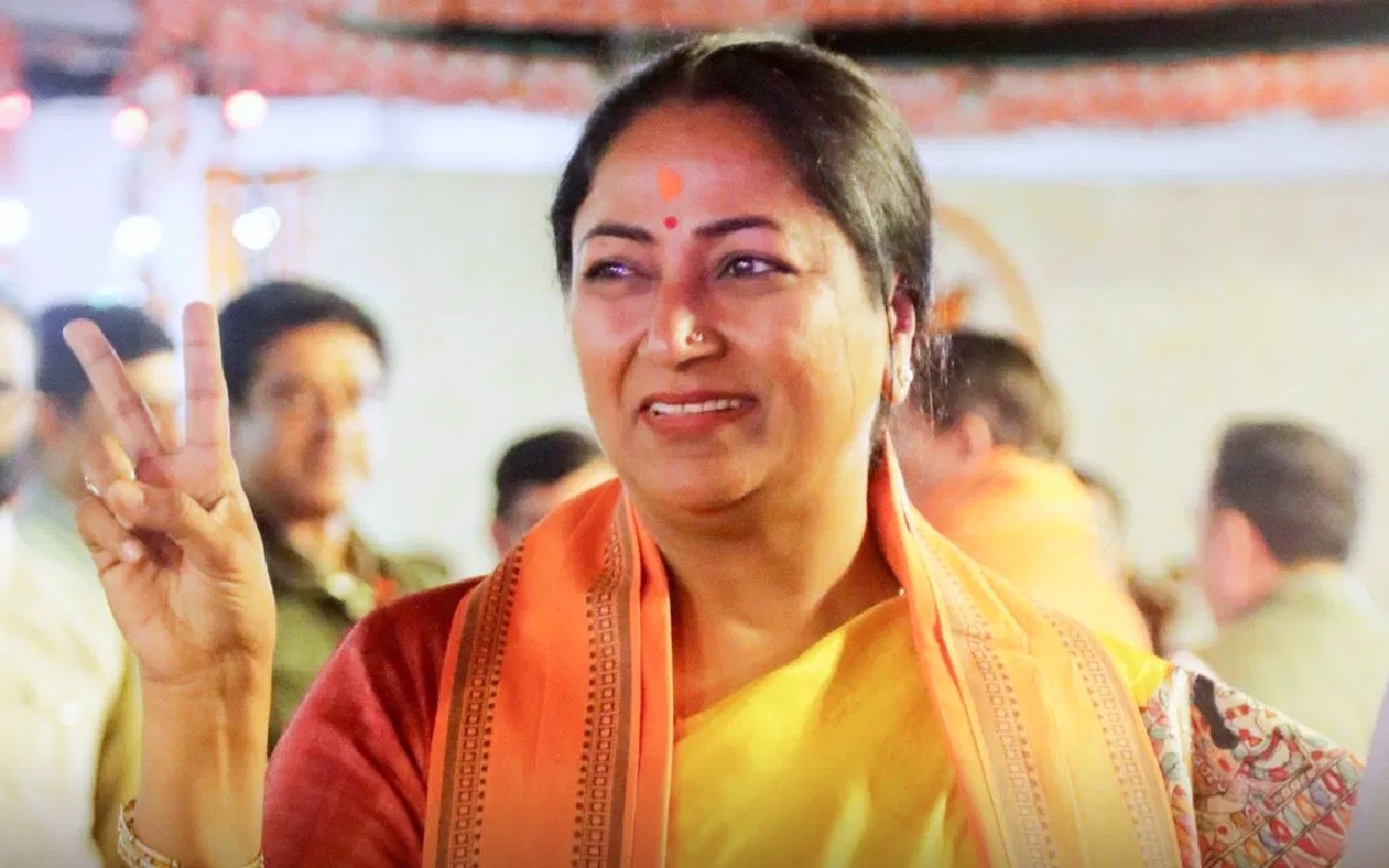 PM मोदी को कहा संत, बोलीं CM रेखा गुप्ता, क्यों बनना चाहती हैं अमित शाह की तरह?