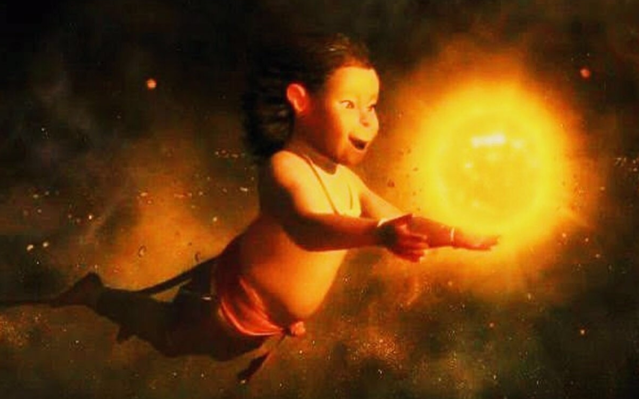 Hanuman Jayanti 2025: पवन पुत्र का नाम 'हनुमान' कैसे पड़ा, जाने इसके पीछे का राज