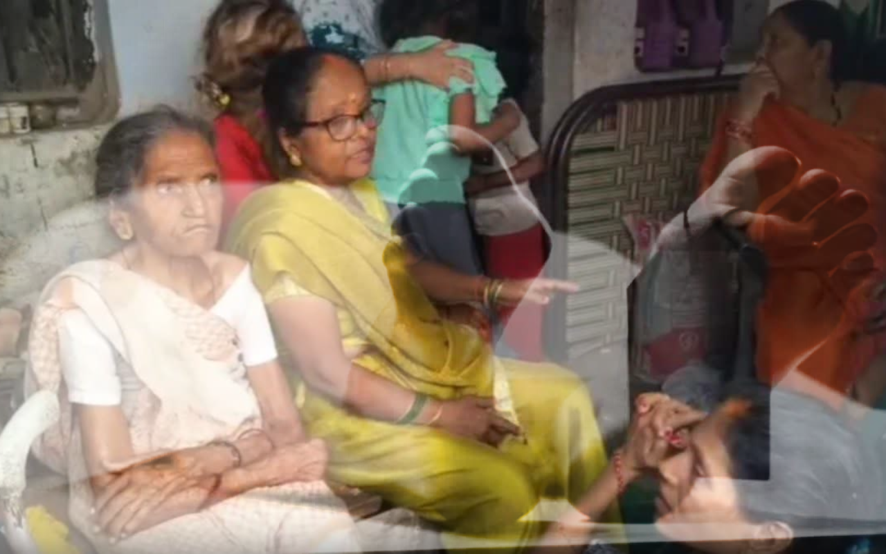 करंट से एक परिवार के 3 लोगों की मौत, स्कूल से आते ही बच्ची बोली मम्मी-पापा उठो, मचा हड़कंप