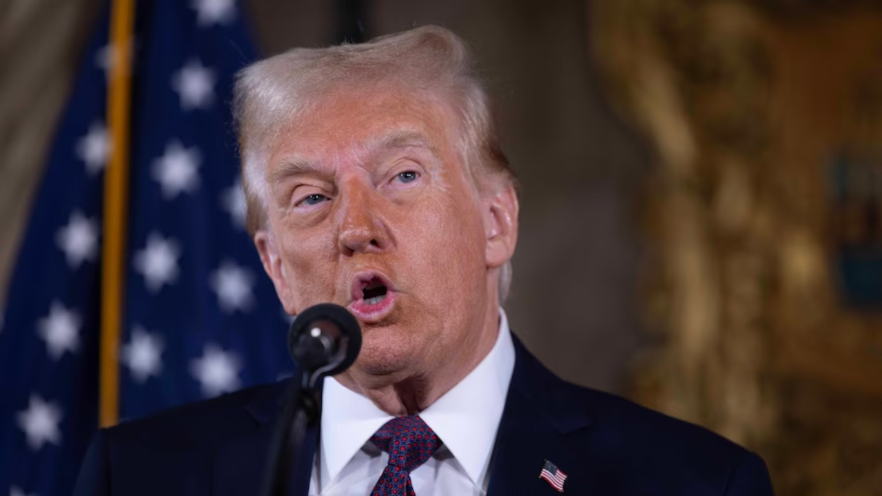 India Pakistan Ceasefire: कतर में भारत-पाक सीजफायर वाले बयान से पलटे ट्रंप, बोले मैंने नहीं कराया...