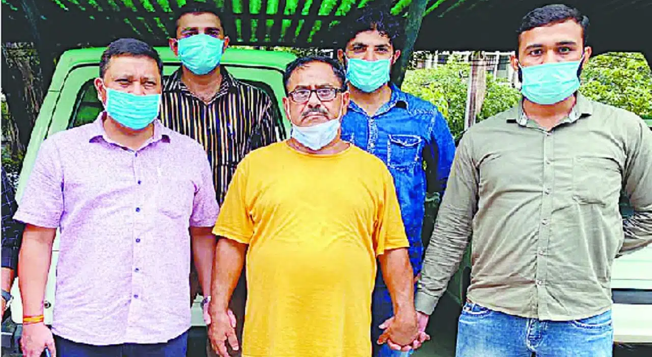 UP: कौन है 50 हत्या करने वाला 'डॉक्टर डेथ', शवों का ऐसा करता था हाल, कहानी सुन कांप जाएगी रूह