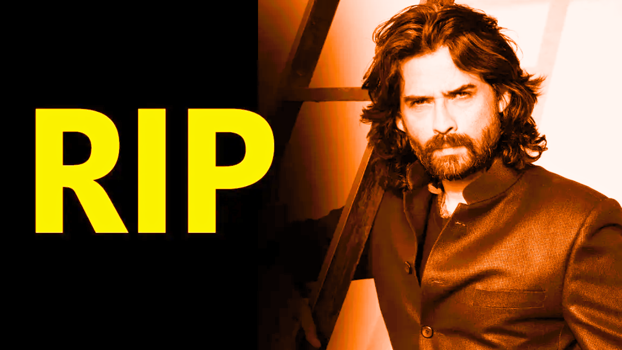 एक्टर मुकुल देव का 54 साल की उम्र में निधन, शोक में डूबी इंडस्ट्री