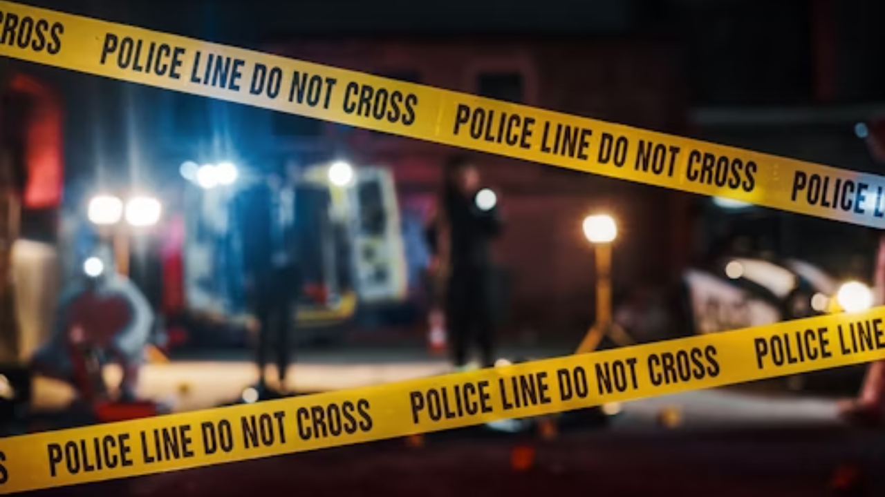 Bengal: जीजा ने की साली के साथ हैवानियत, सड़क पर घूमता देख लोग रह गए दंग, वीडियो वायरल