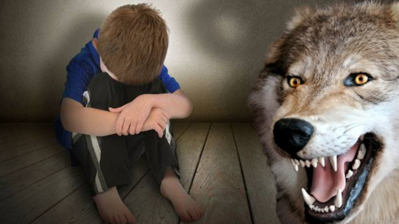 जंगली जानवरो का आतंक! दो साल के मासूम को बनाया शिकार, परिजनों का हैरान कर देने वाला बयान