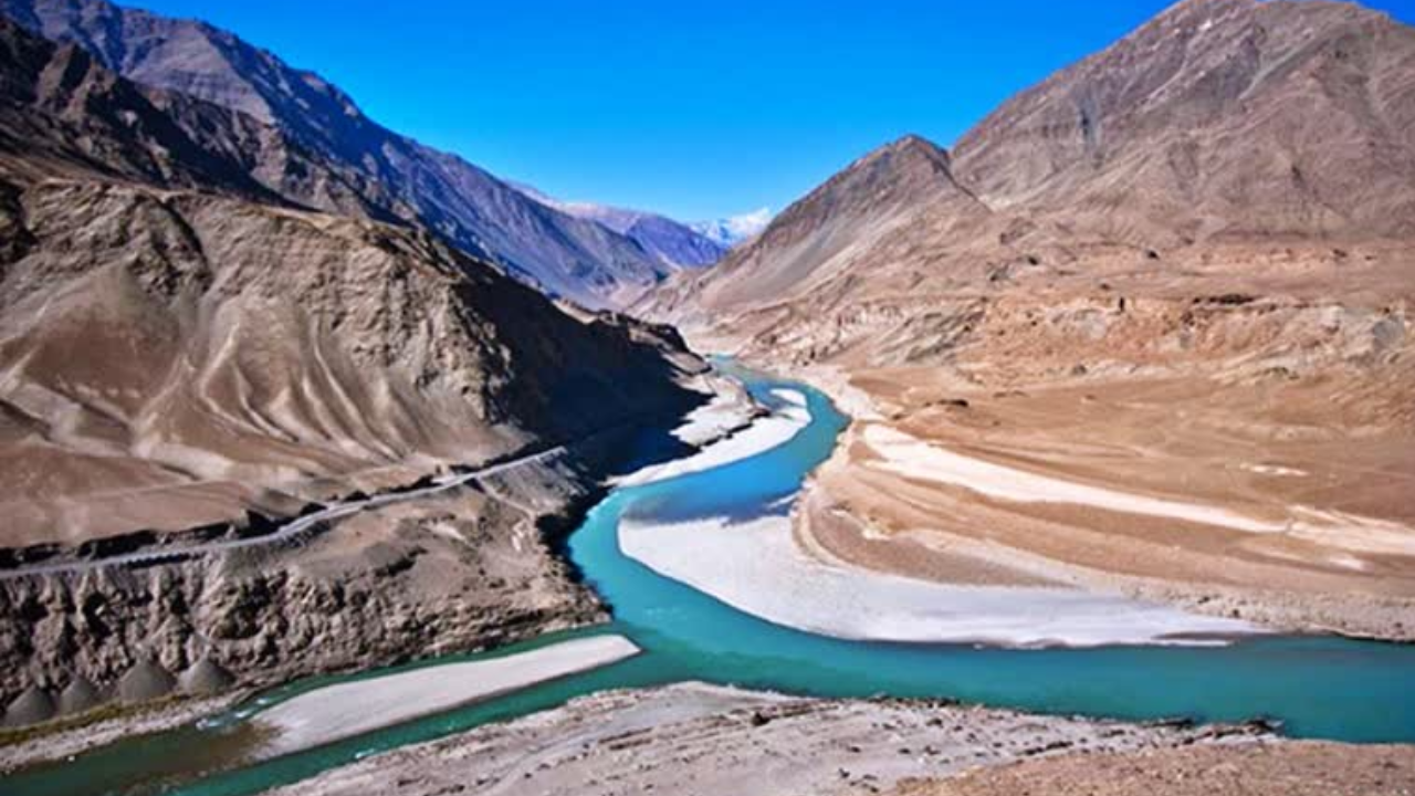 अगर चीन भारत के लिए ब्रह्मपुत्र का पानी रोक दे तो क्या होगा ?