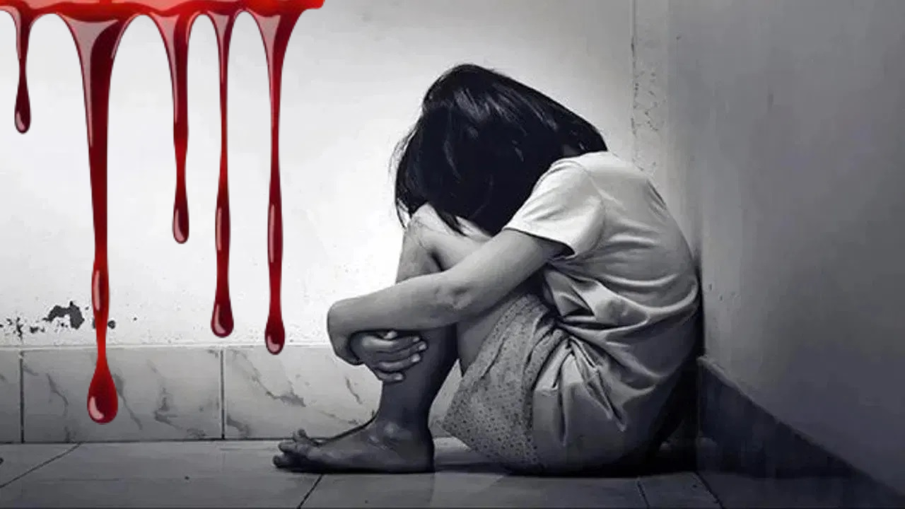 दिल्ली में 9 साल बच्ची से हैवानियत, मौत के बाद परिजनों ने बयां किया दर्द, जांच में जुटी पुलिस