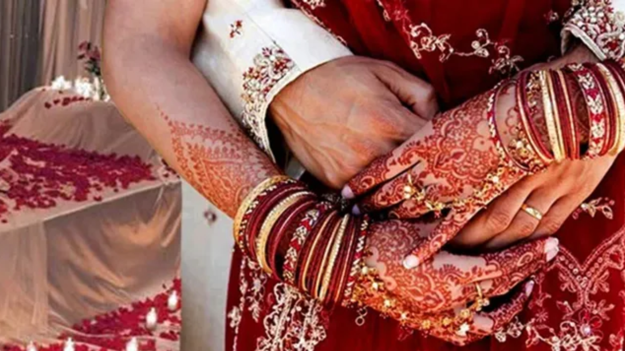 सुहागरात पर दुल्हन ने किया कुछ ऐसा काम, घरवाले देख रह गए हैरान, दूल्हा भर्ती