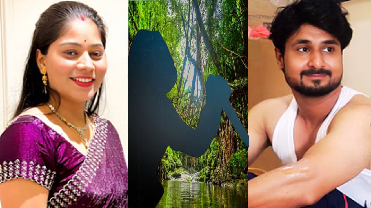 मार दो इसे... 20 लाख दूंगी, राजा हत्याकांड का खौफनाक और डरावने सच का खुलासा