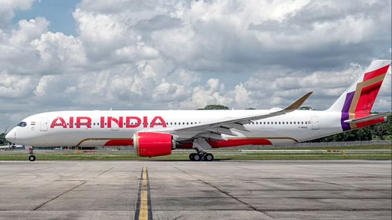 एअर इंडिया के विमान की थाईलैंड में इमरजेंसी लैंडिंग,   बम होने की सूचना से मचा हड़कंप !