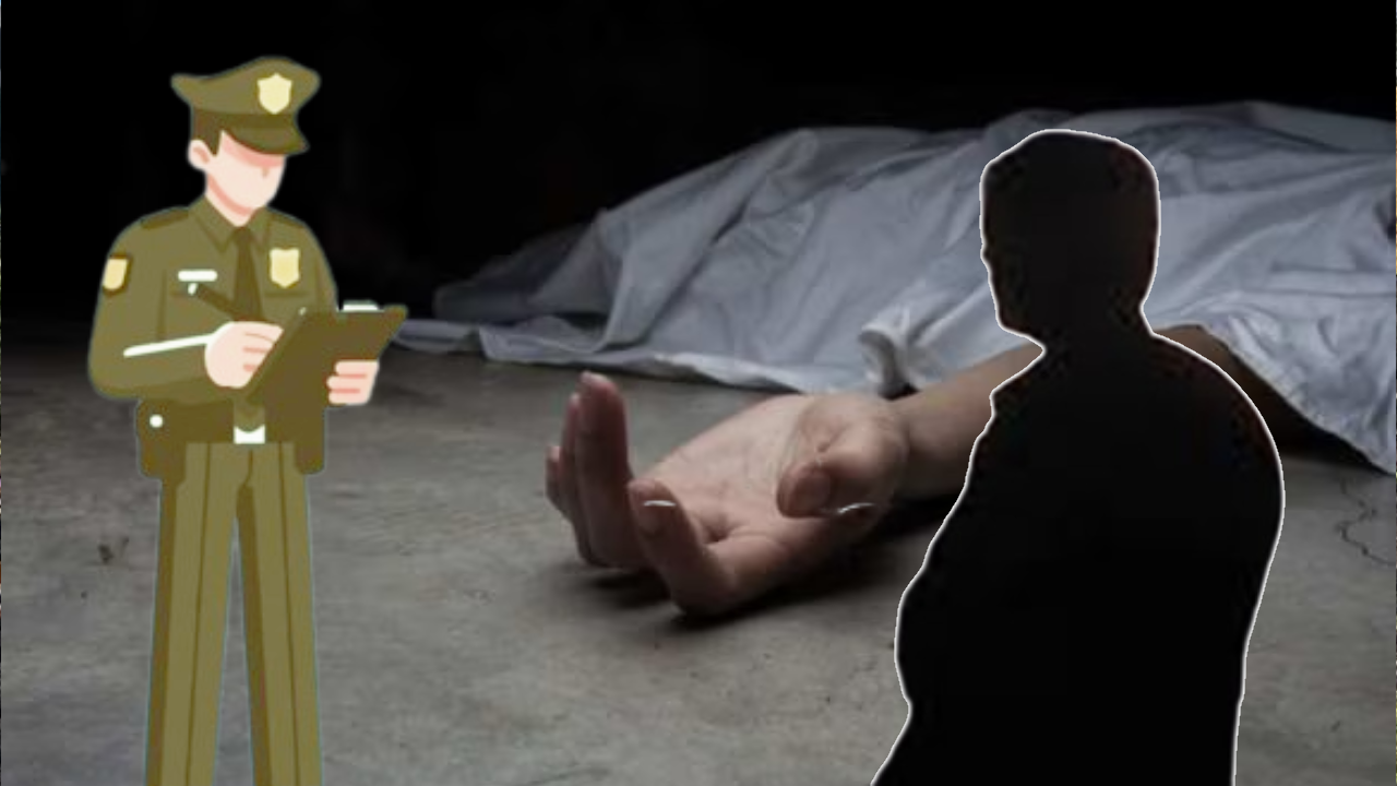 साहब जिंदा हूं मैं, मेरा पोस्टमार्टम मत करो... कानपुर में हैरतअंगेज घटना