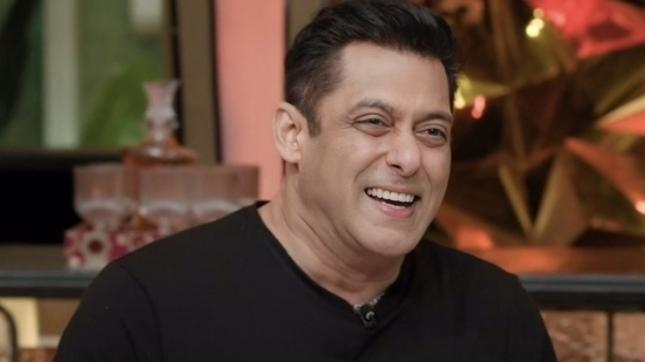 पैसे लेकर चली जाती हैं... तलाक और एलिमनी पर ये क्या कह गए सलमान खान ?