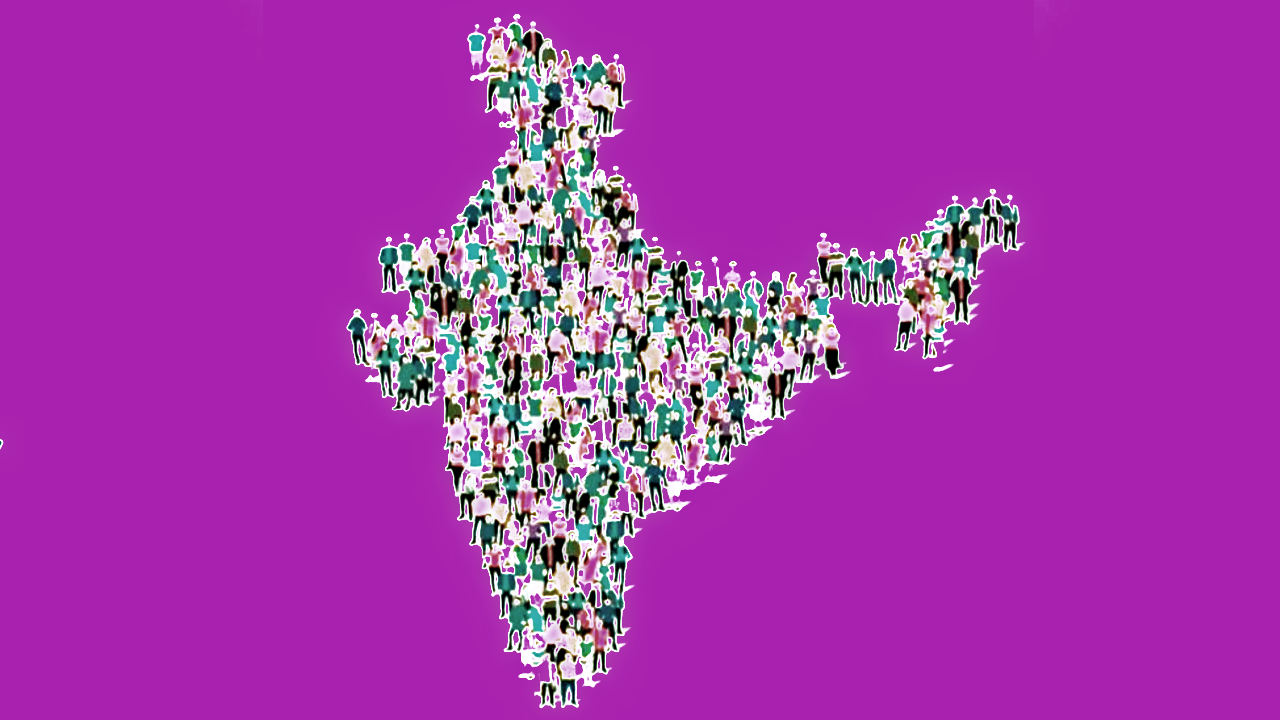 जातीय जनगणना पर सरकार का बड़ा फैसला, गृह मंत्रालय ने जारी किया नोटिफिकेशन, ये होगा प्रोसेस