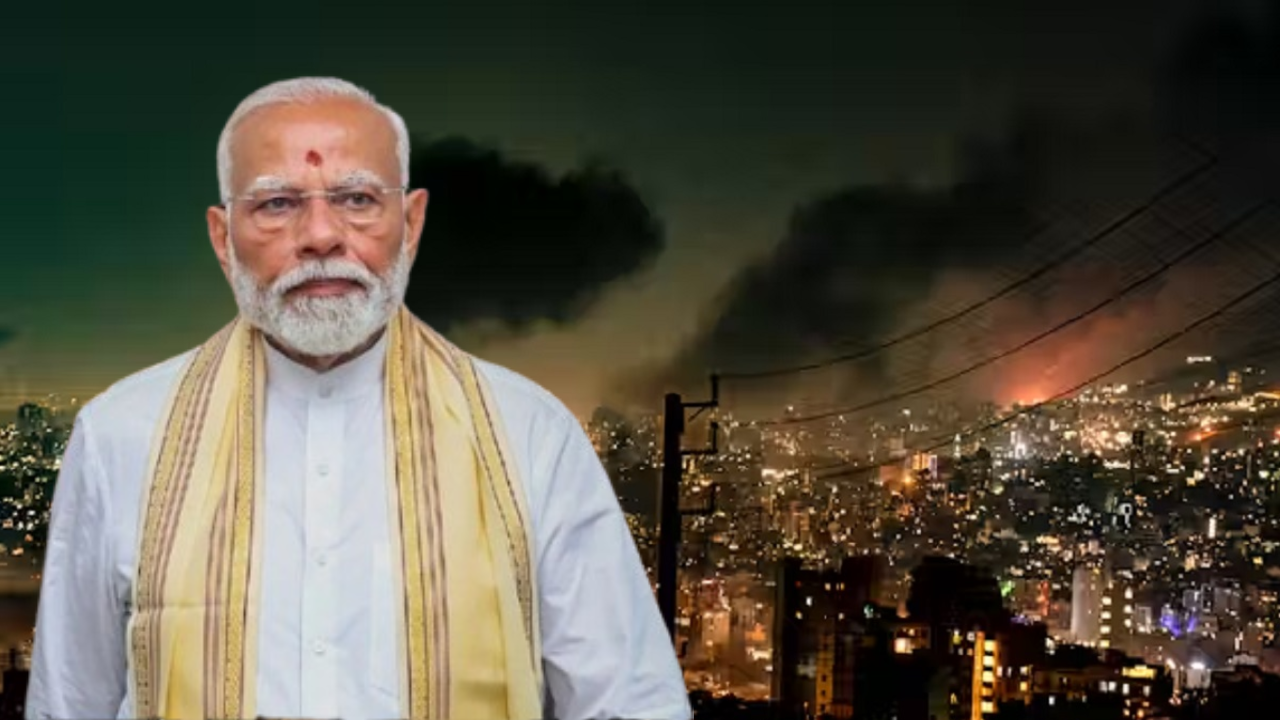 ईरान में फंसे भारतीय छात्रों की वतन वापसी जारी आर्मेनिया ही क्यों चुना?