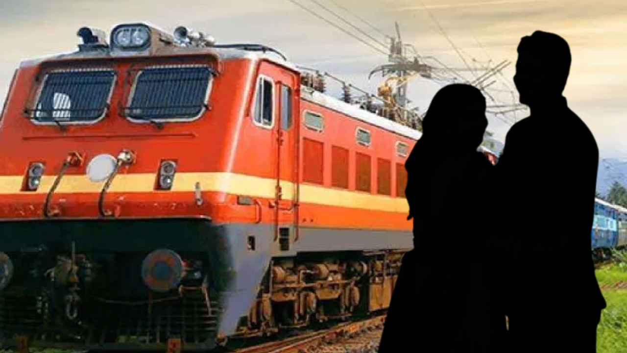 यूपी मे कपल ने की आत्महत्या, 5 टुकड़ों में मिले शव, जांच में जुटी पुलिस